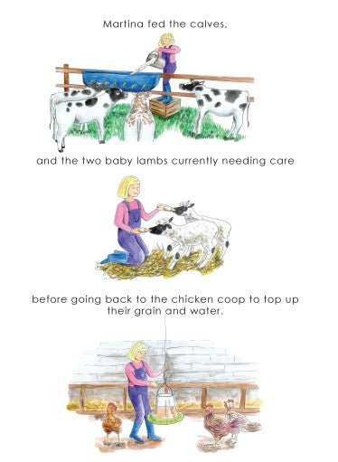 High Flyers, a Fast Car & Fat Dogs! - Hardcover