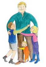 The Paddock Bomb! - Hardcover