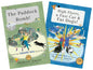Combo Pack - Books 2 & 3