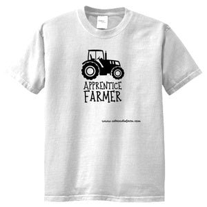 Apprentice Farm T-Shirt