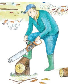 That's a Good Stick - Hardcover
